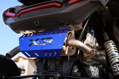 18-21 POLARIS RZR PERFORMANCE PKG 2DR - ADS 2018-2021 Polaris Turbo S PERFORMANCE PACKAGE 2DR