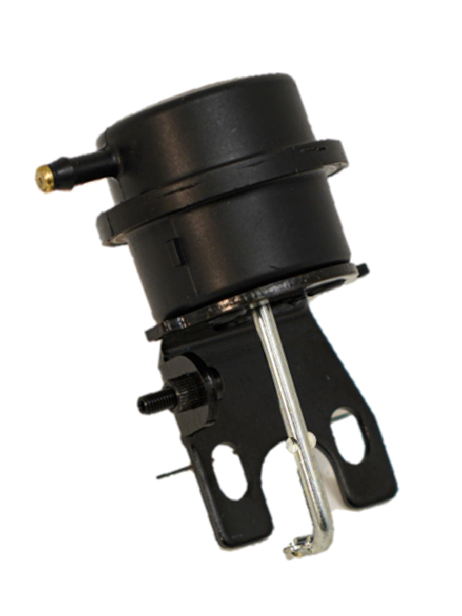 Magnuson By-Pass Actuator Valve With Hardware 4Th Gen, Left, Port Up, .035 Orifice