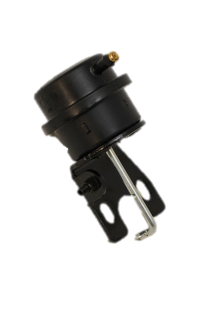 Magnuson By-Pass Actuator Valve With Hardware 4Th Gen, Left, Port Out, .035 Orifice