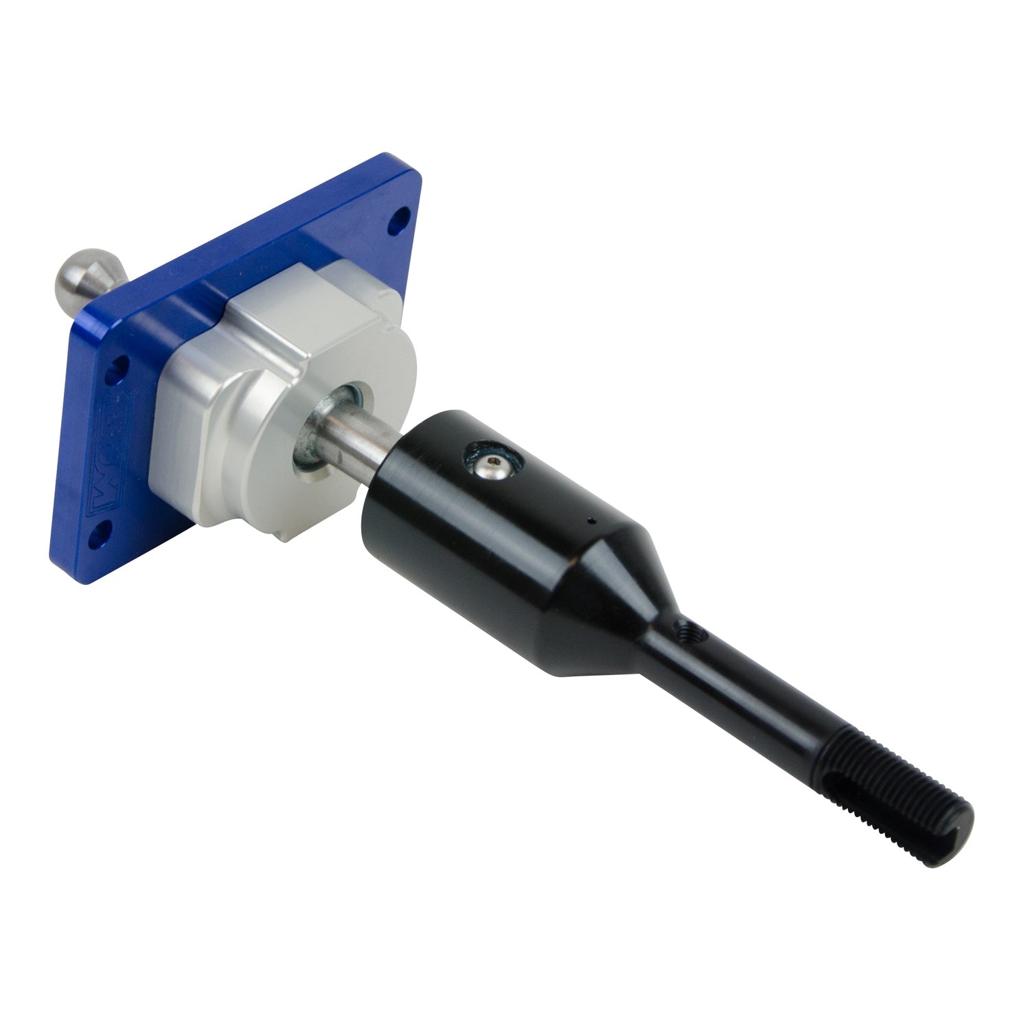 B&M Precision Manual SportShifter - C5/C6 Corvette - Photo - out of package Right