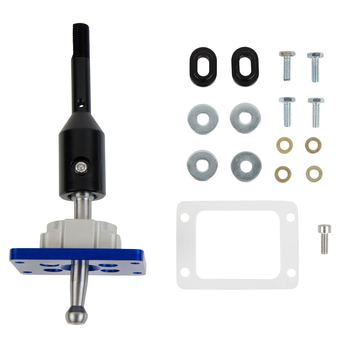 B&M Precision Manual SportShifter - C5/C6 Corvette - Photo - Primary Left