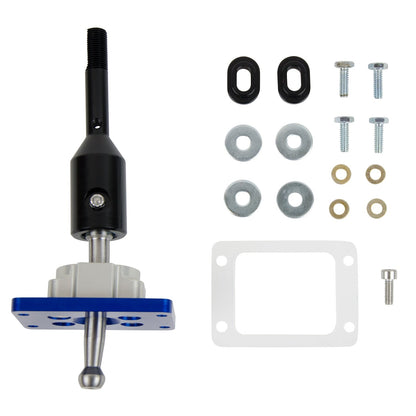 B&M Precision Manual SportShifter - C5/C6 Corvette - Photo - Primary Left
