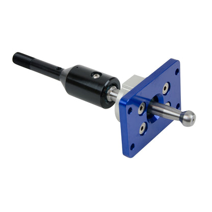 PREC SPORT SHIFTER, CHEV 97-05 CORV - B&M Precision Manual SportShifter - C5/C6 Corvette