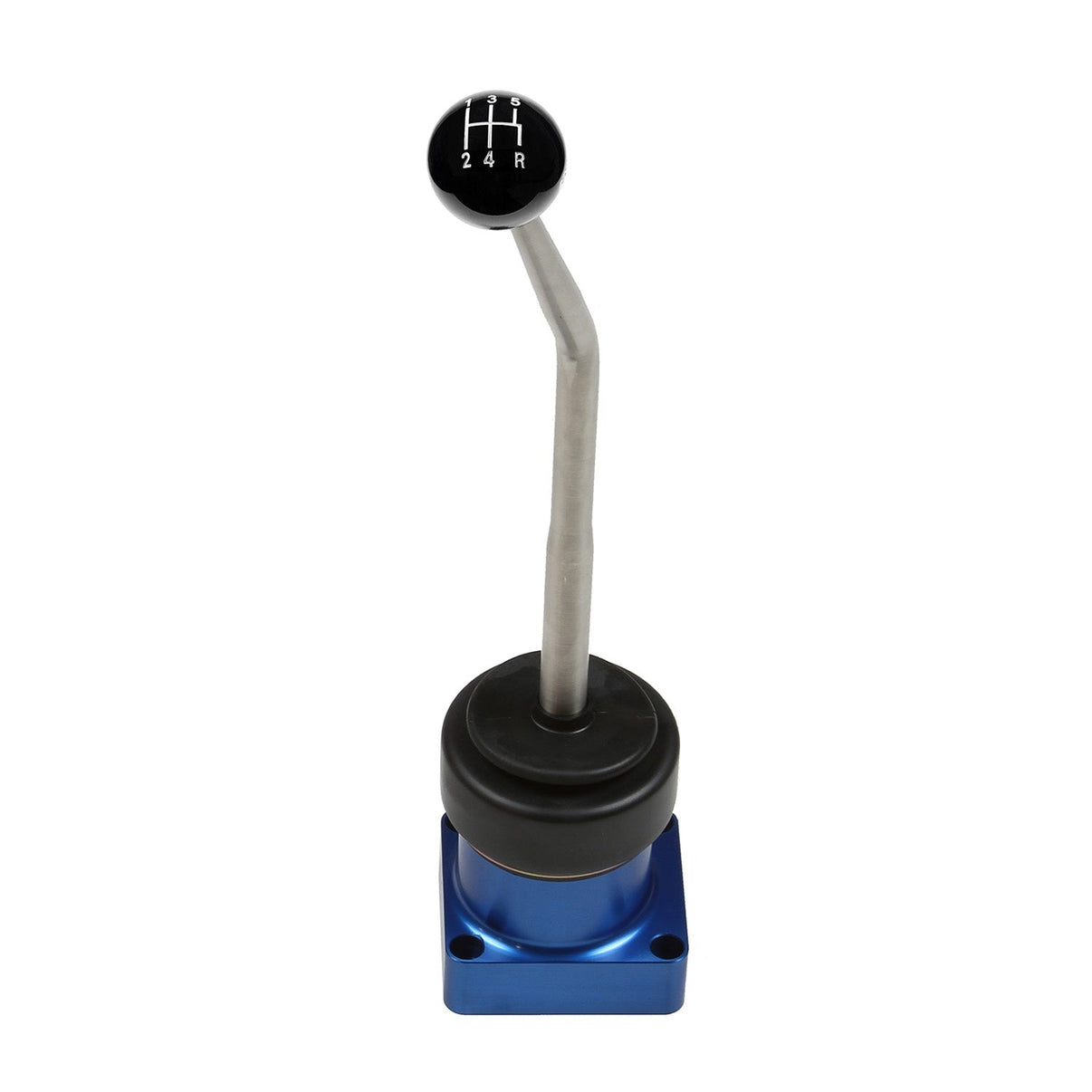 B&M Precision Manual SportShifter - Jeep TJ - Photo - out of package Front