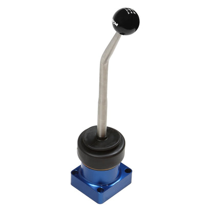 B&M Precision Manual SportShifter - Jeep TJ - Photo - out of package Right