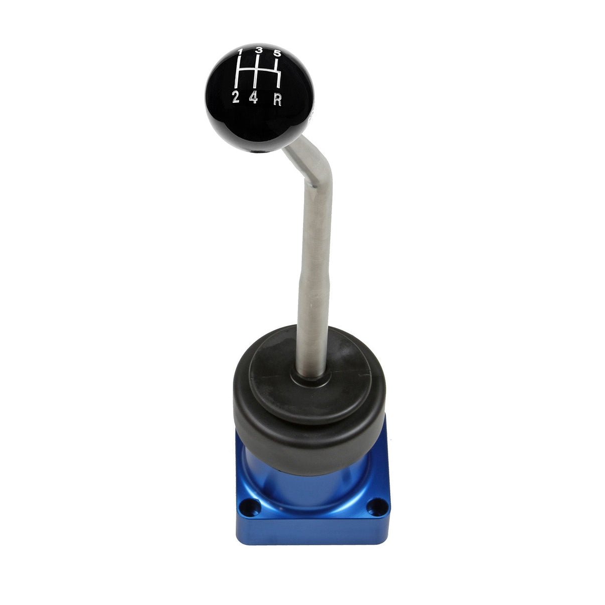 B&M Precision Manual SportShifter - Jeep TJ - Photo - Primary Left