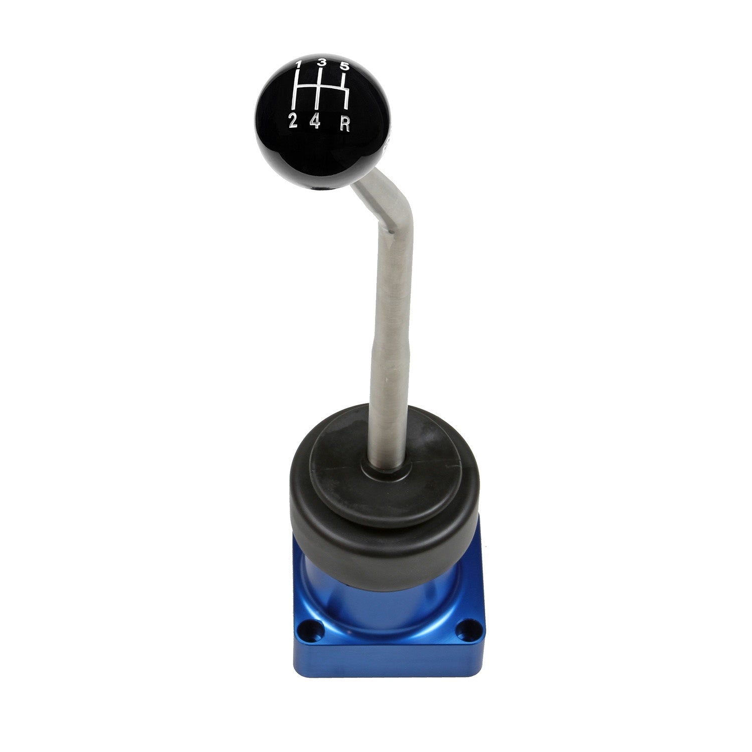 B&M Precision Manual SportShifter - Jeep TJ - Photo - Primary Left
