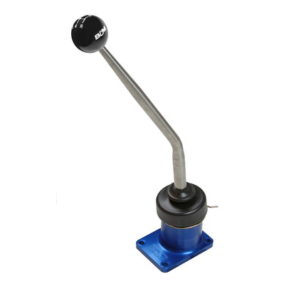 B&M Precision Manual SportShifter - Jeep XJ/MJ/YJ/TJ w/ AX15 - Photo - out of package Front
