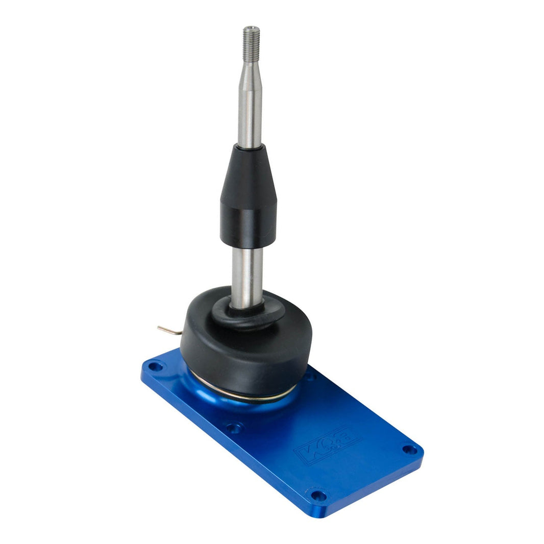 B&M Precision Manual SportShifter - Fits Nissan - Photo - Primary Right