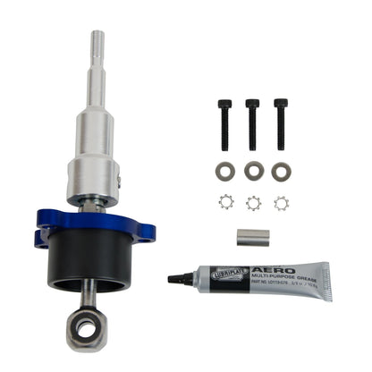 PREC SHIFTER, 03-20 350Z/370Z - 03-13 - B&M Precision Manual SportShifter - Fits Nissan/Infiniti