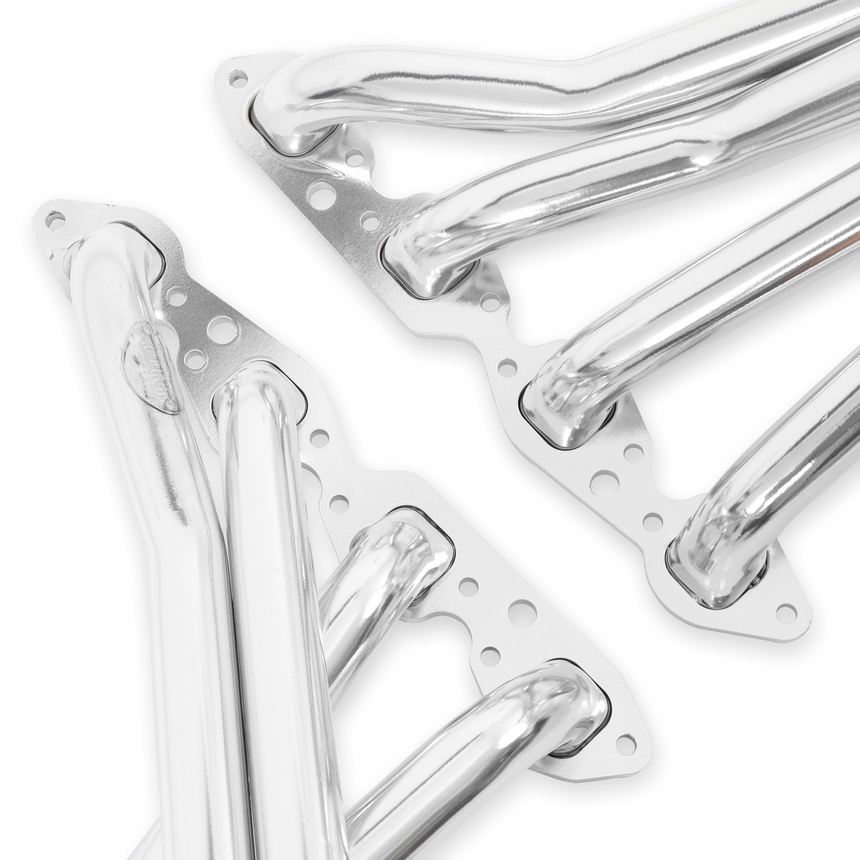 Hooker Competition Long Tube Headers - Ceramic Coated - Photo - out of package Front