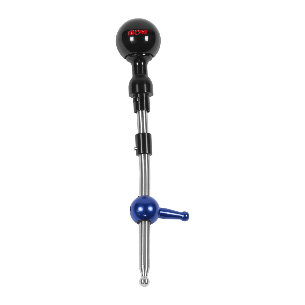 B&M Precision Manual SportShifter - Jeep JL and Gladiator JT - Photo - Primary Right
