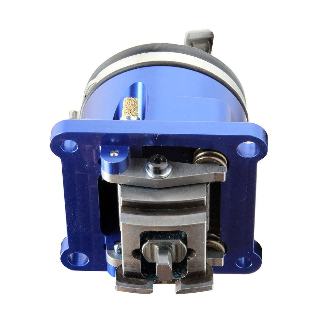 2006-2018 RAM 2500/3500 MANUAL SHIFTER - B&M PRECISION MANUAL SPORTSHIFTER - Dodge Ram