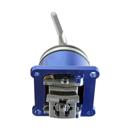 2006-2018 RAM 2500/3500 MANUAL SHIFTER - B&M PRECISION MANUAL SPORTSHIFTER - Dodge Ram