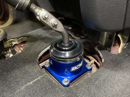 B&M Precision Manual SportShifter - G56 - Photo - out of package Top