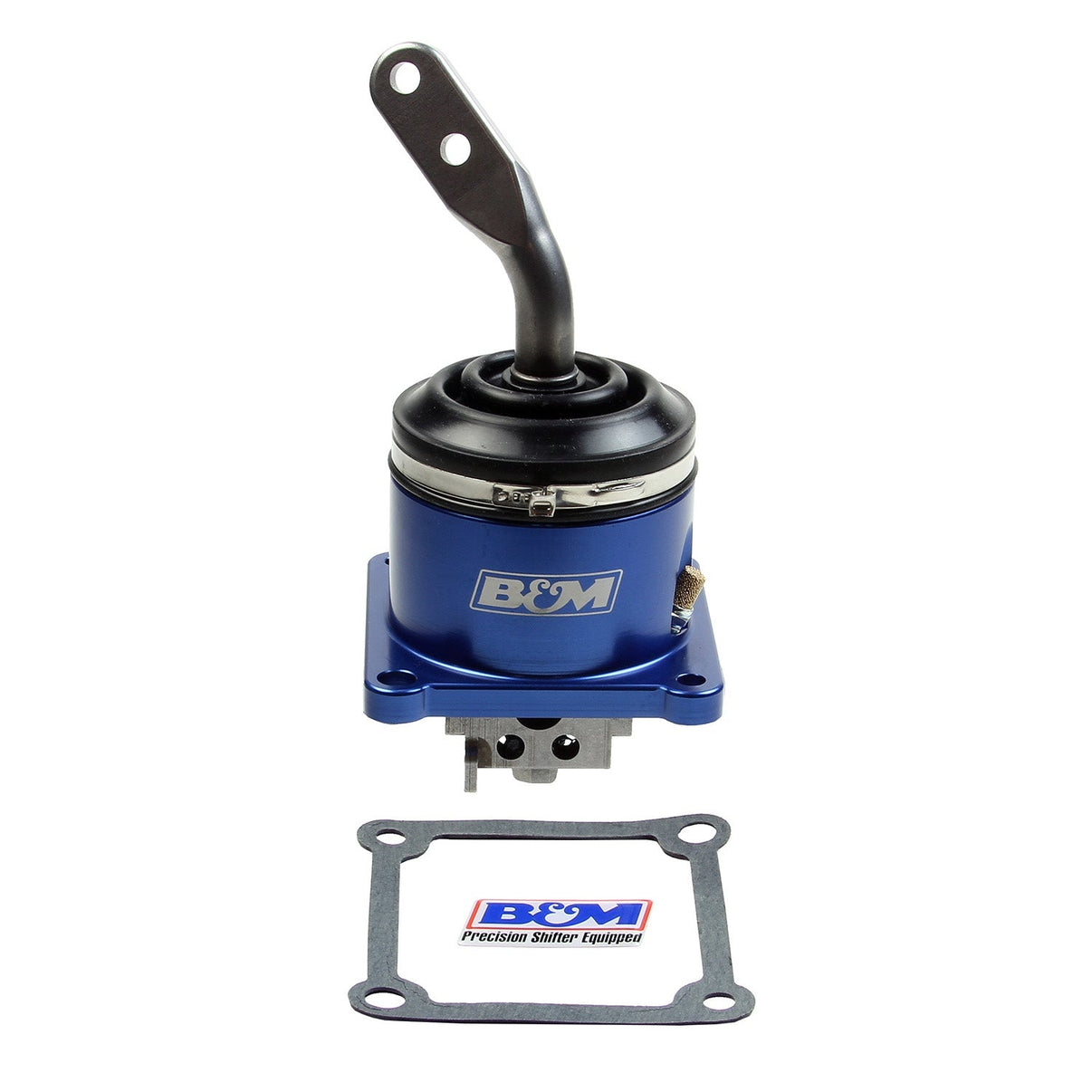 B&M Precision Manual SportShifter - G56 - Photo - Primary Front