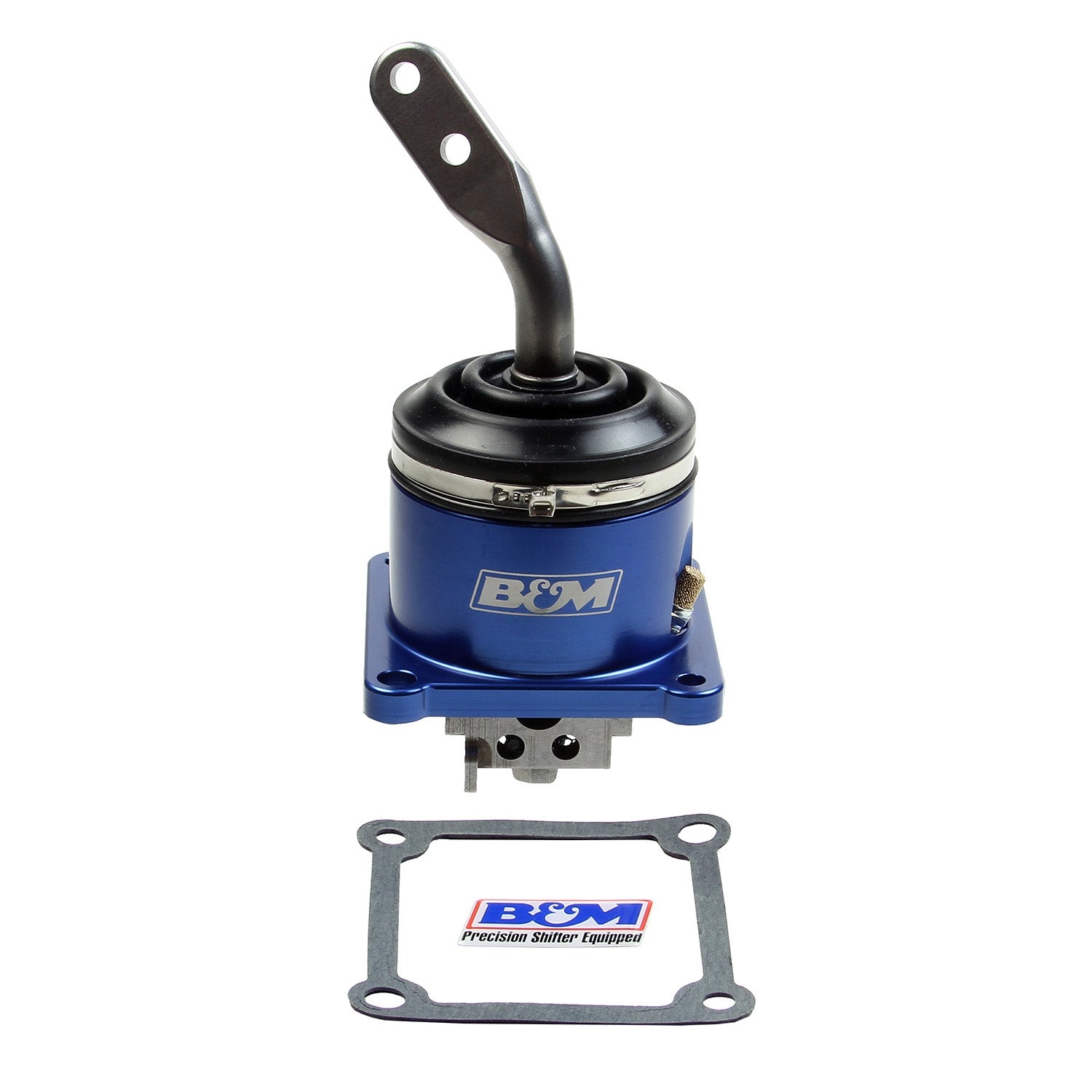 B&M Precision Manual SportShifter - G56 - Photo - Primary Front