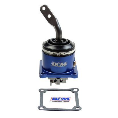 B&M Precision Manual SportShifter - G56 - Photo - Primary Front