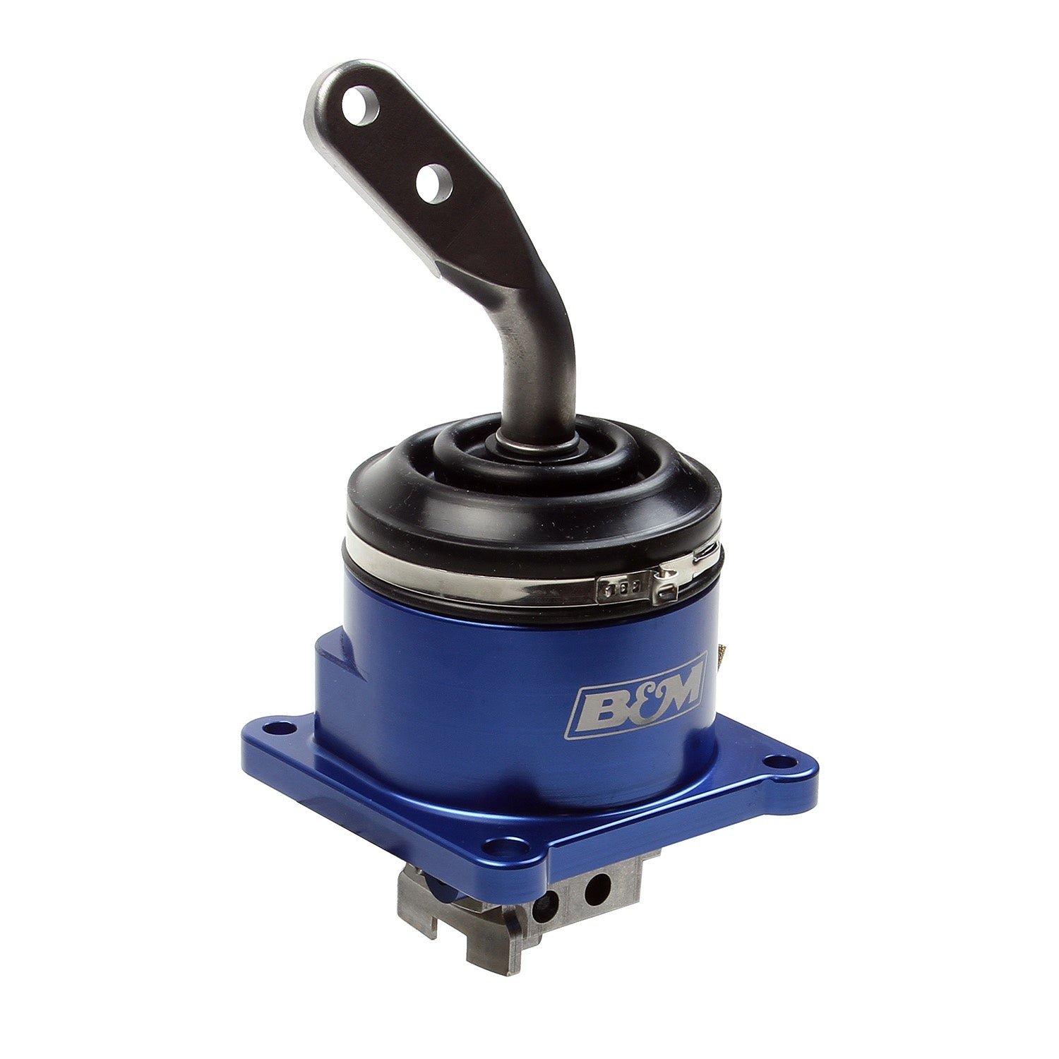B&M Precision Manual SportShifter - G56 - Photo - out of package Bottom
