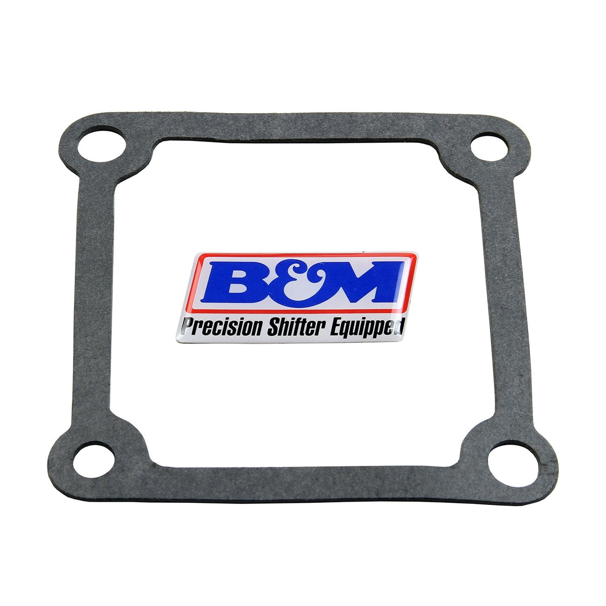 B&M Precision Manual SportShifter - G56 - Photo - out of package Side