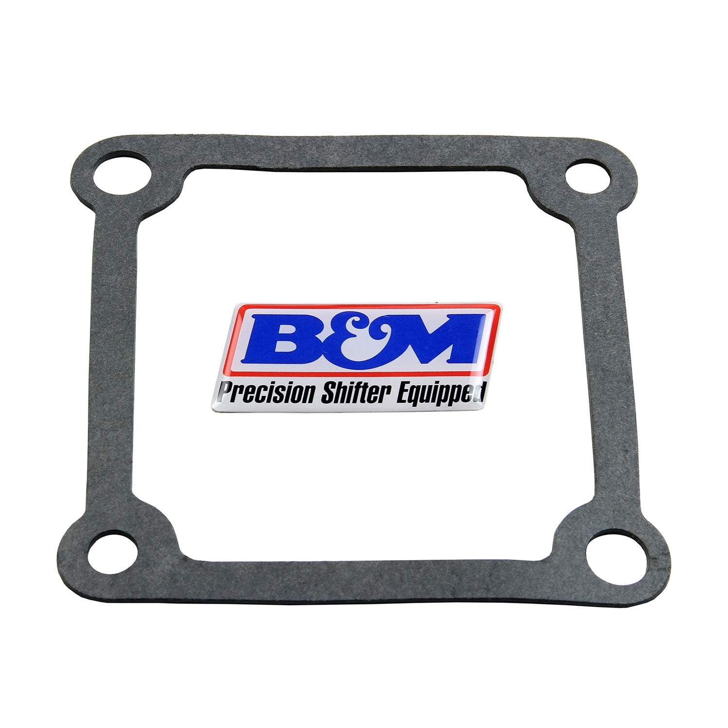 B&M Precision Manual SportShifter - G56 - Photo - out of package Side
