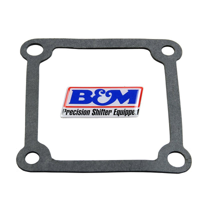 B&M Precision Manual SportShifter - G56 - Photo - out of package Side