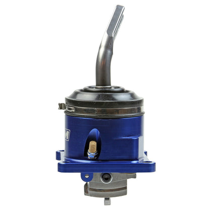 2006-2018 RAM 2500/3500 MANUAL SHIFTER - B&M PRECISION MANUAL SPORTSHIFTER - Dodge Ram