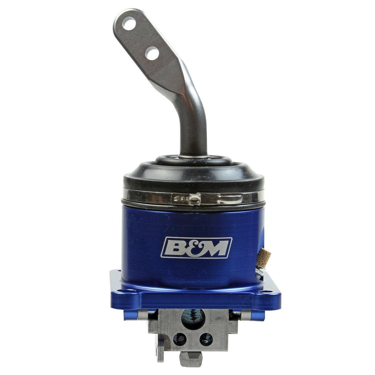 B&M Precision Manual SportShifter - G56 - Photo - out of package User 4