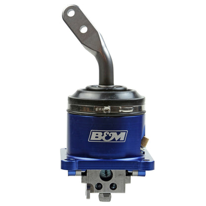 2006-2018 RAM 2500/3500 MANUAL SHIFTER - B&M PRECISION MANUAL SPORTSHIFTER - Dodge Ram