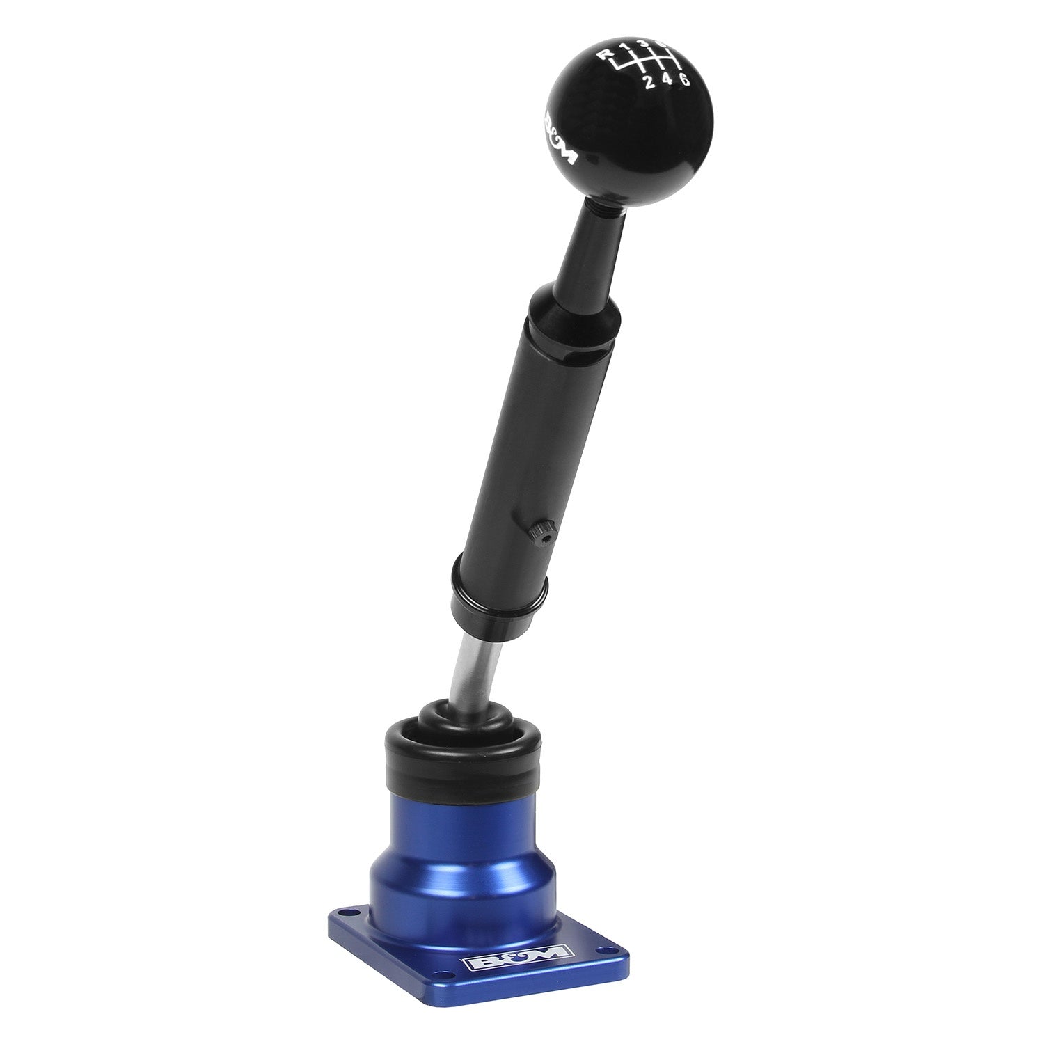 B&M PRECISION MANUAL SPORTSHIFTER - Photo - Primary Front