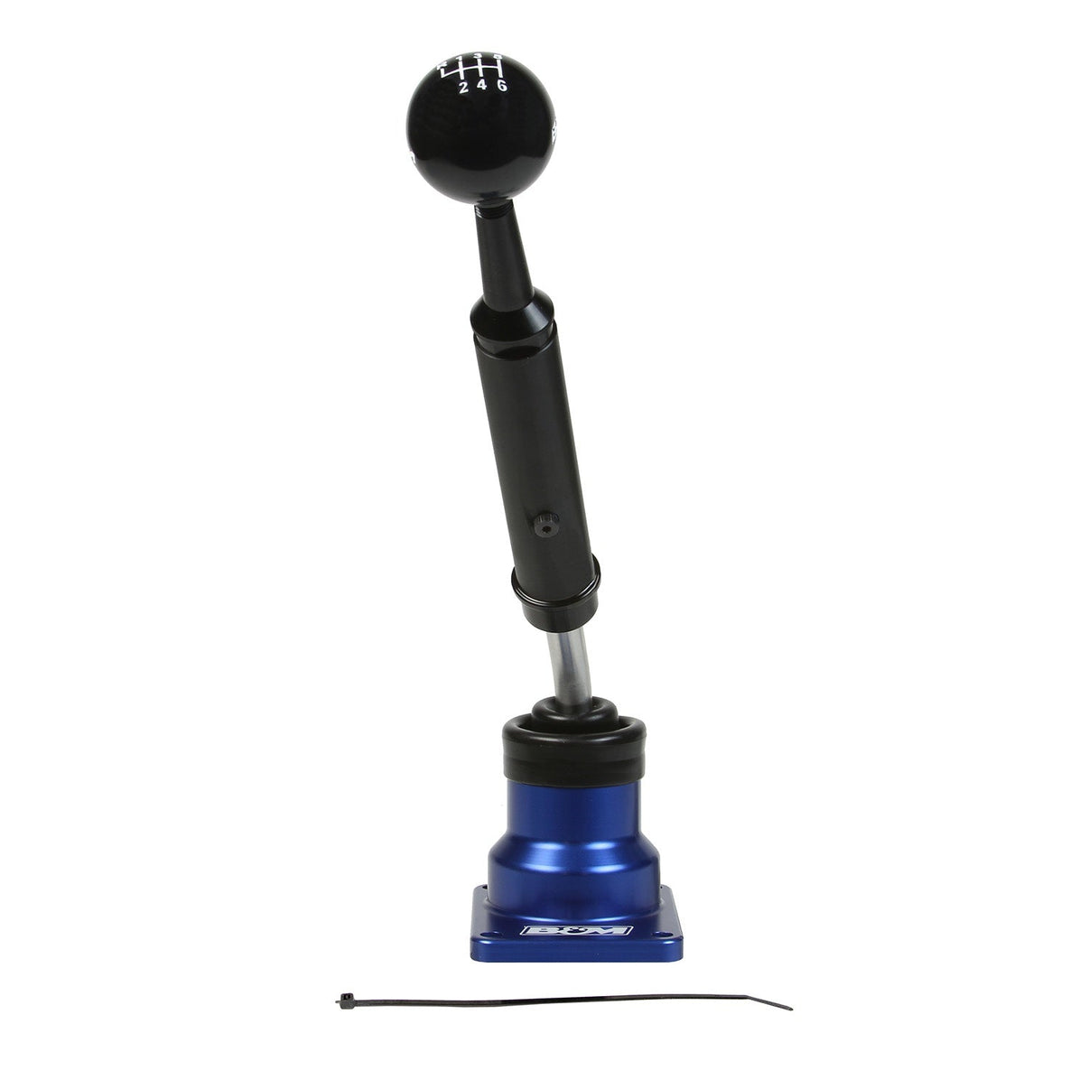 B&M PRECISION MANUAL SPORTSHIFTER - Photo - out of package Right