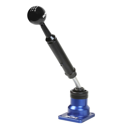 B&M PRECISION MANUAL SPORTSHIFTER - Photo - out of package Left