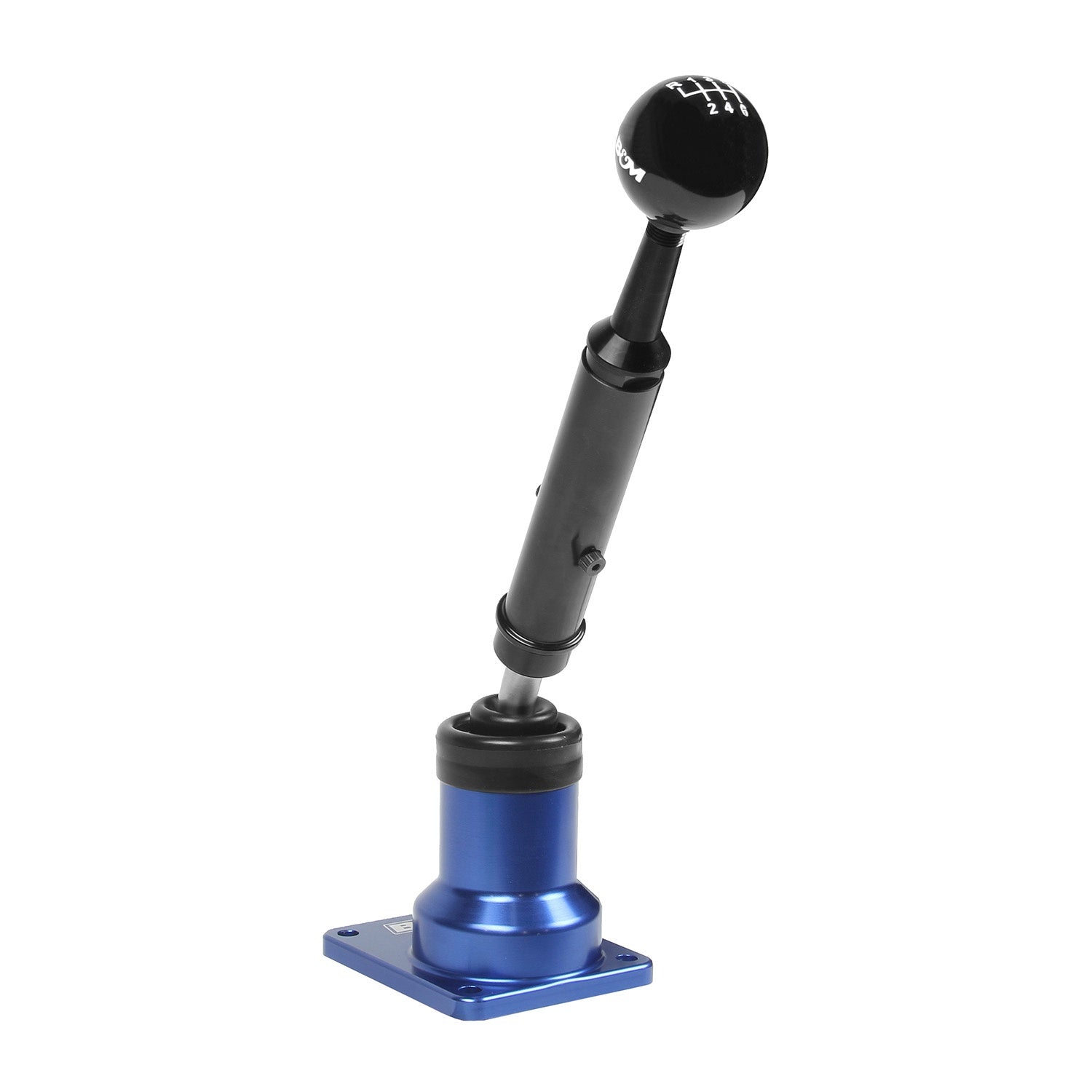 B&M PRECISION MANUAL SPORTSHIFTER - Photo - Primary Front