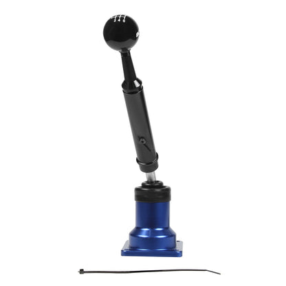 B&M PRECISION MANUAL SPORTSHIFTER - Photo - out of package Right