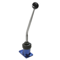 PREC SHIFTER 87-02 WRANGLER AX-5 - B&M Precision Manual SportShifter - Jeep Wrangler