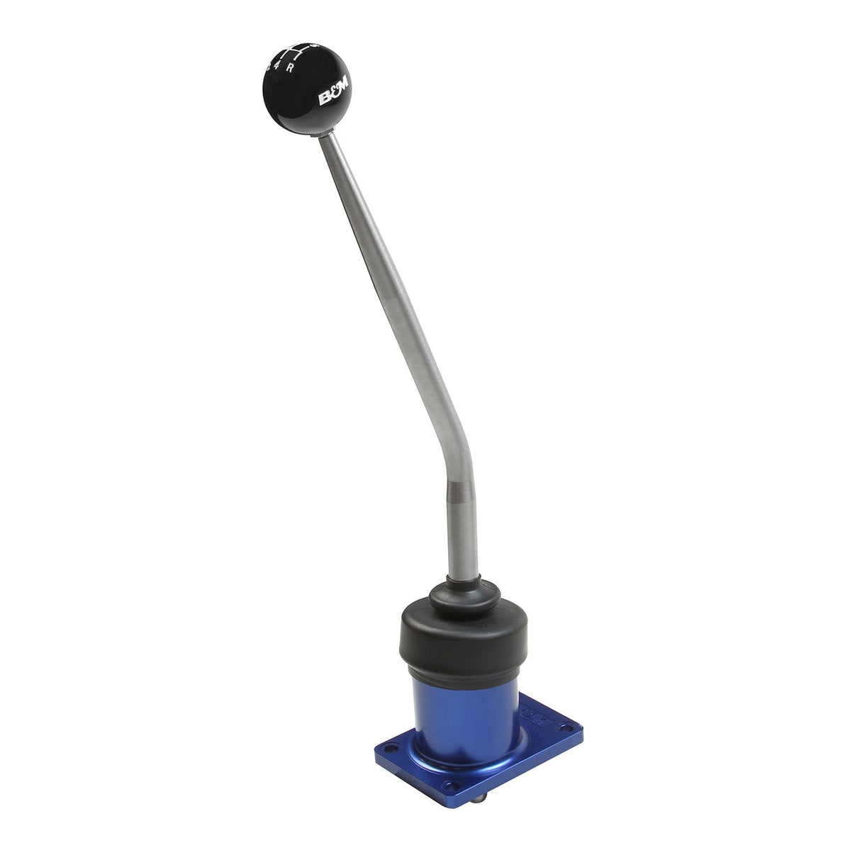 B&M Precision Manual SportShifter - Jeep Wrangler - Photo - out of package Right