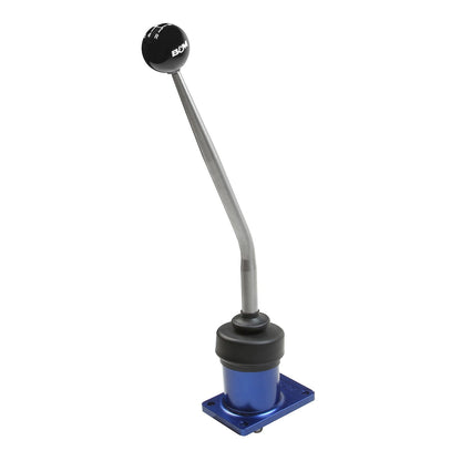 B&M Precision Manual SportShifter - Jeep Wrangler - Photo - out of package Right