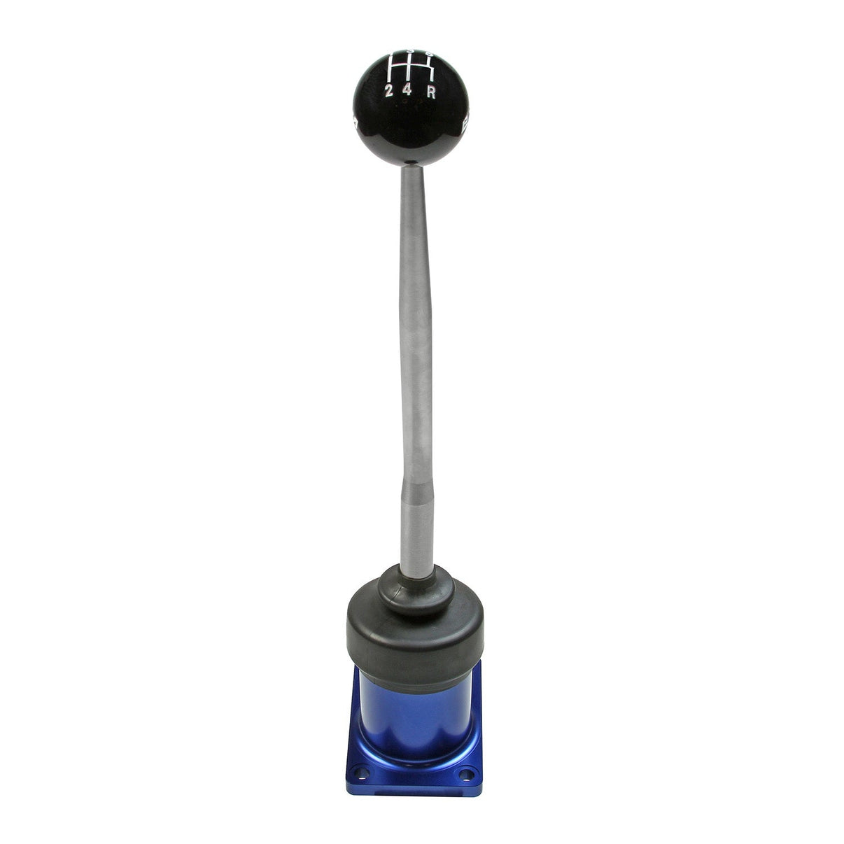 B&M Precision Manual SportShifter - Jeep Wrangler - Photo - Primary Left