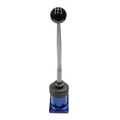 B&M Precision Manual SportShifter - Jeep Wrangler - Photo - Primary Left