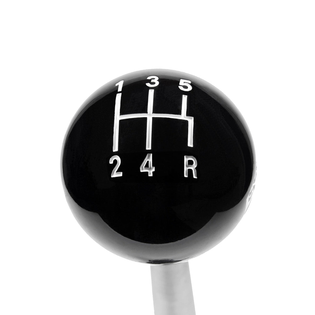 B&M Precision Manual SportShifter - Jeep Wrangler - Photo - out of package Top