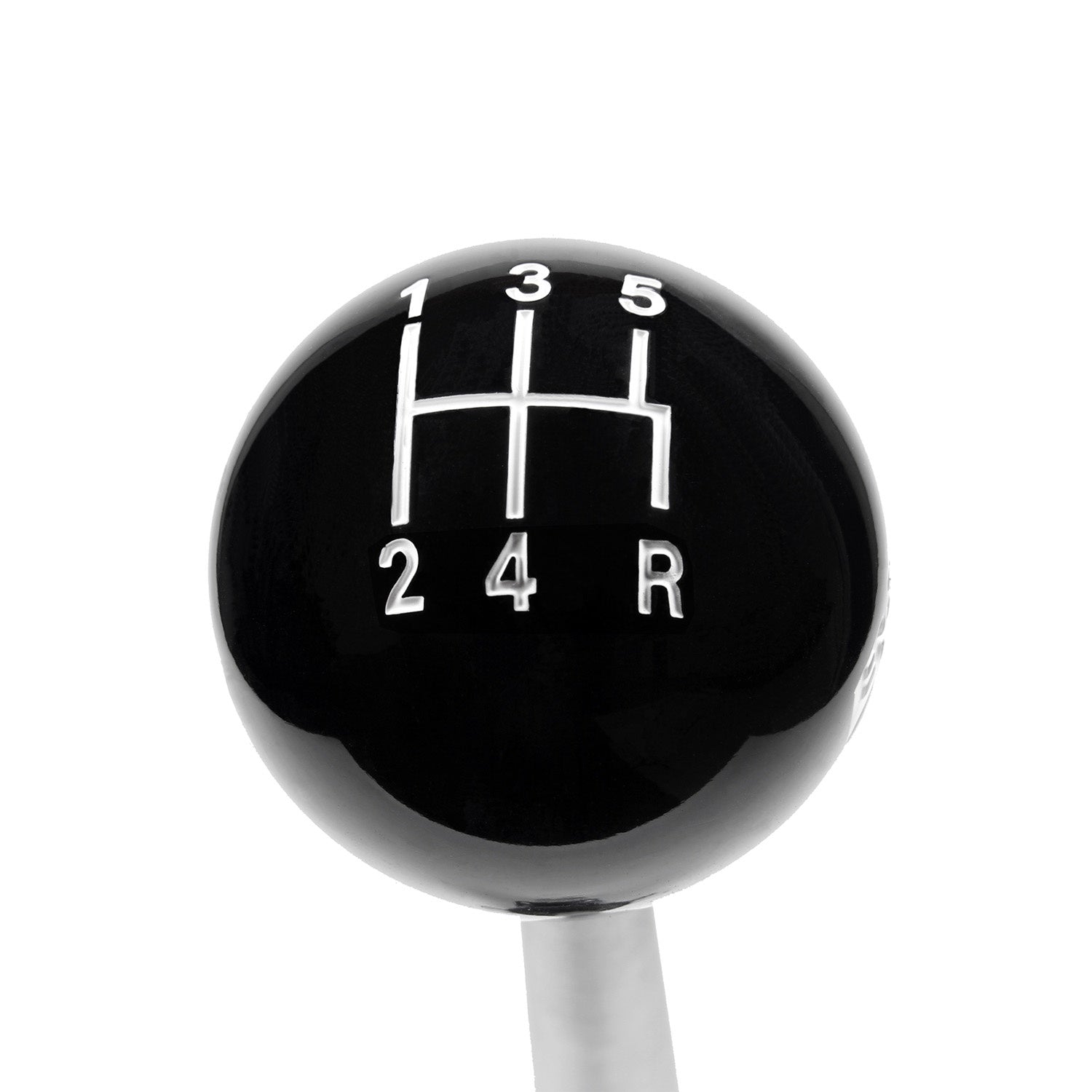 B&M Precision Manual SportShifter - Jeep Wrangler - Photo - out of package Top