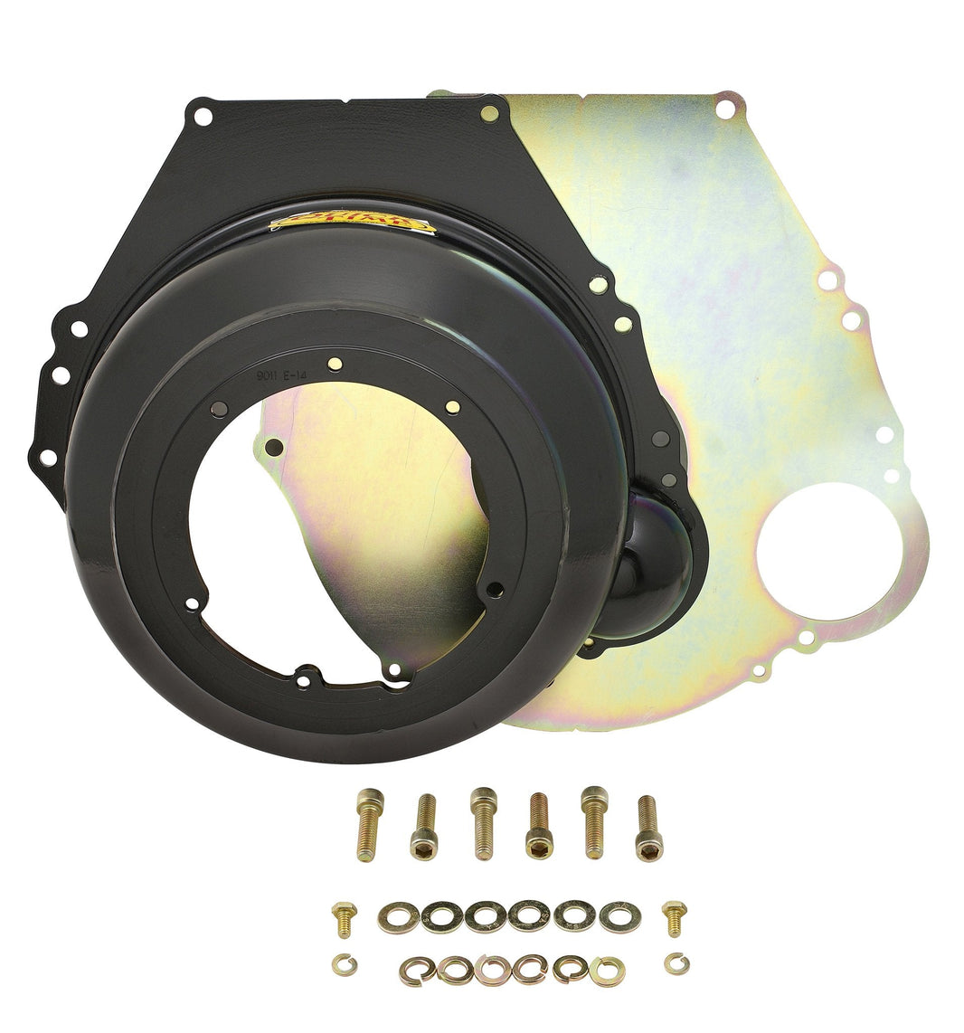 Quick Time RM-9011 primary image