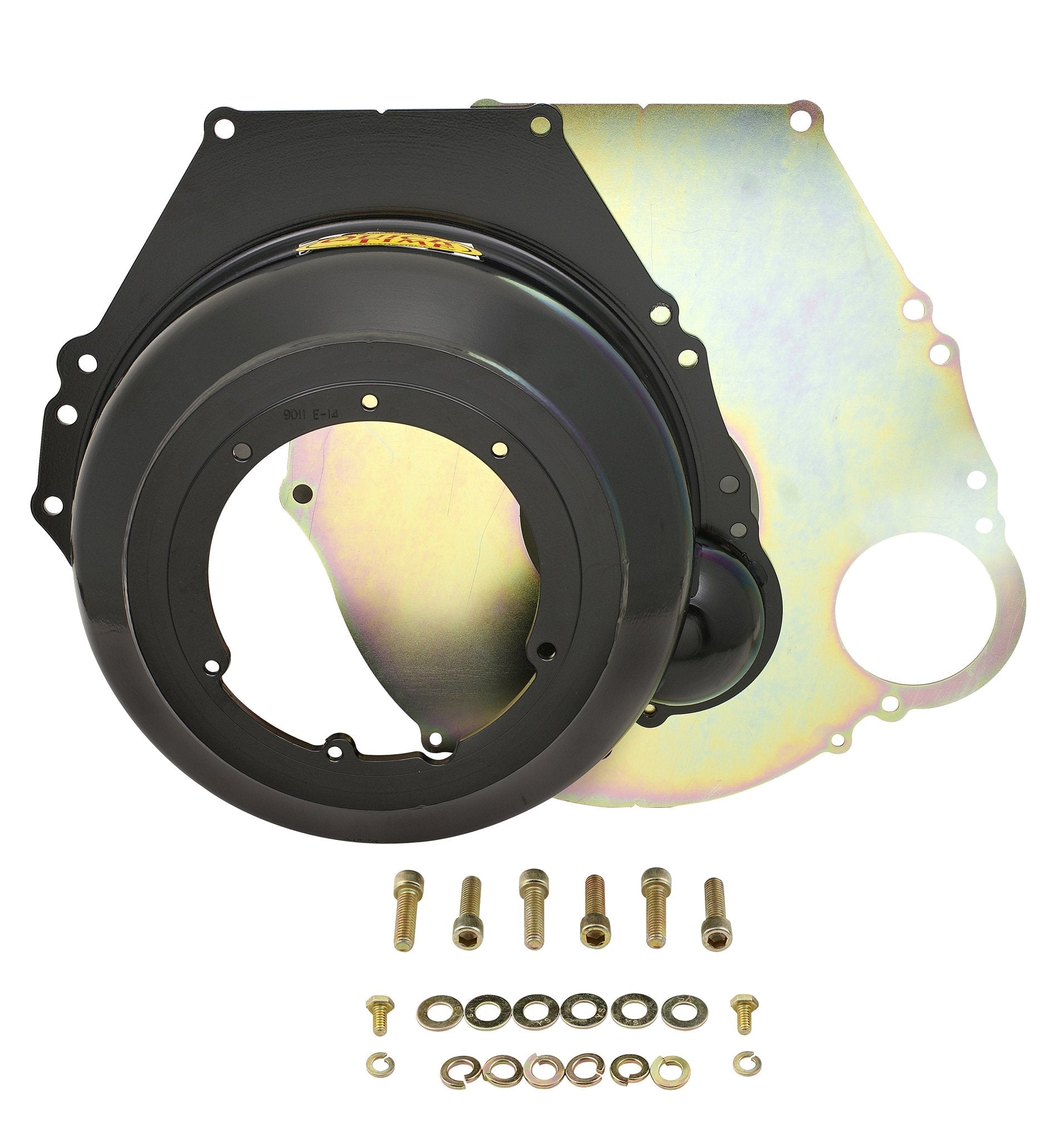 Quick Time RM-9011 primary image