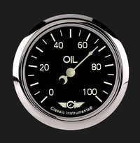 Classic Instruments CL381SRC primary image