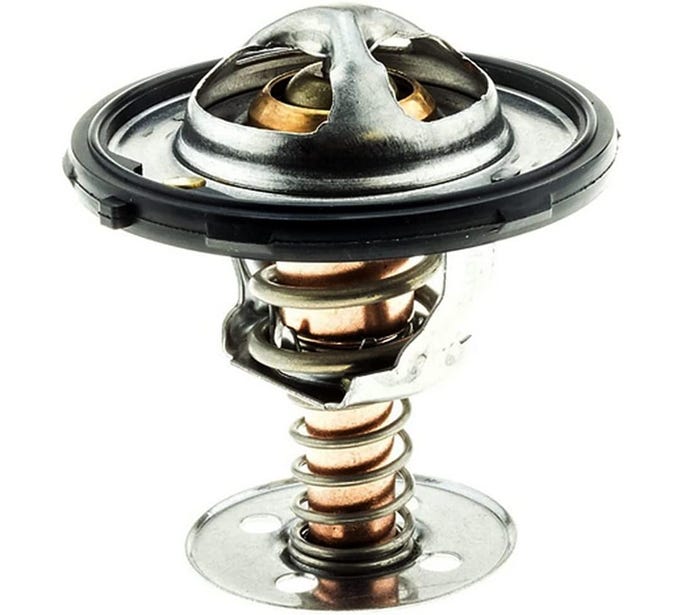 Motorad 180° Thermostat - C5 Corvette & Late GEN III Truck