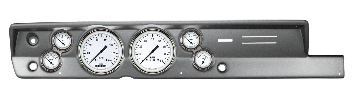 Classic Instruments CDPB67WH51BA primary image