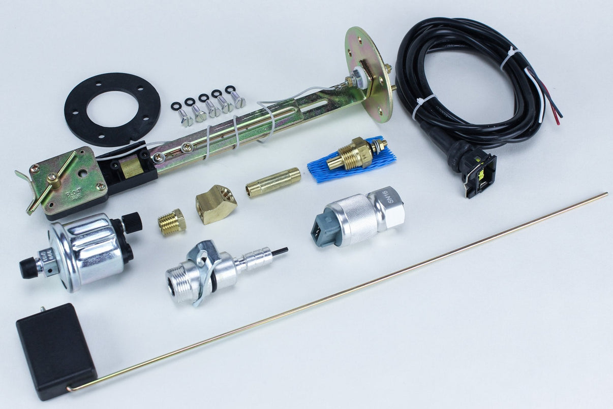 Classic Instruments FC40HR-FD image 2