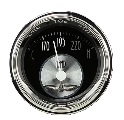 Classic Instruments AT26SHC primary image