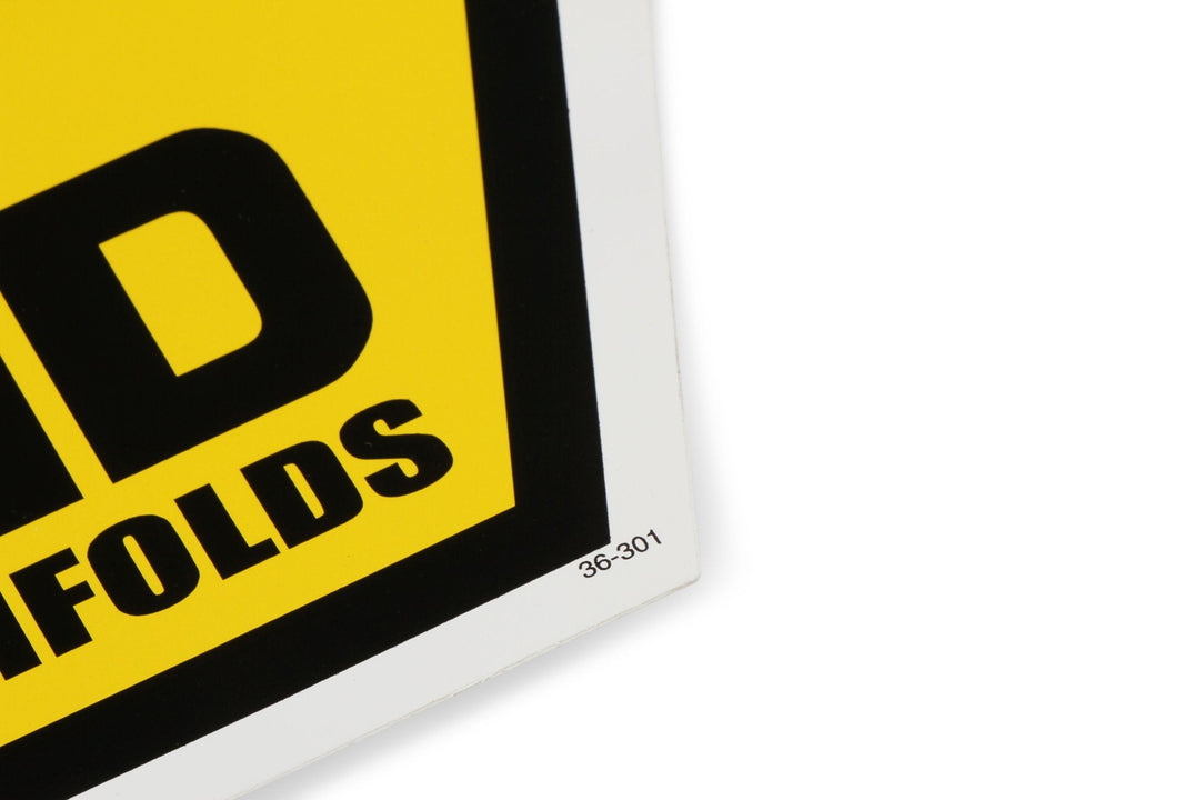 Weiand 36-418 image 2