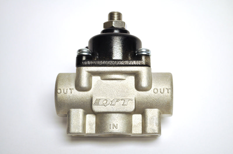 Quick Fuel 30-125-1RQFT primary image